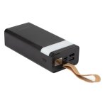 Купити Універсальна Мобільна Батарея Power Bank Borofone BJ18A  Coolmy digital display 30000 mAh, 3