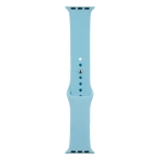 Купить Ремешок для Apple Watch Band Silicone One-Piece Size-S 42/44/45/49 mm, 40