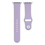 Купить Ремешок для Apple Watch Band Silicone One-Piece Size-S 42/44/45/49 mm, 49