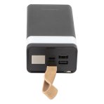 Купити Універсальна Мобільна Батарея Power Bank Borofone BJ18A  Coolmy digital display 30000 mAh, 6