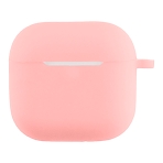 Купити Футляр Silicone Case with hook для Airpods 4 М'ята упаковка, 25