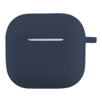 Купити Футляр Silicone Case with hook для Airpods 4 М'ята упаковка, 26