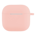 Купити Футляр Silicone Case with hook для Airpods 4 М'ята упаковка, 28