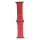 Купить Ремешок для Apple Watch Band Silicone One-Piece Size-S 42/44/45/49 mm 31.China Red