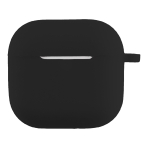 Купити Футляр Silicone Case with hook для Airpods 4 М'ята упаковка, 31