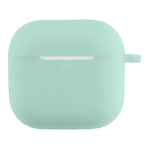 Купити Футляр Silicone Case with hook для Airpods 4 М'ята упаковка, 33