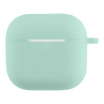 Купити Футляр Silicone Case with hook для Airpods 4 М'ята упаковка, 33