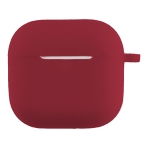 Купити Футляр Silicone Case with hook для Airpods 4 М'ята упаковка, 39