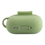 Купити Футляр Silicone Case with hook для Airpods 4 М'ята упаковка, 42