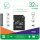 Купить Карта Памяти T&G MicroSDHC 32gb UHS-3 10 Class & Adapter