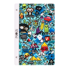 Купити Текстурована плівка iNobi Animal Young Print