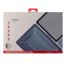 Купить Накладка TPU+PC Hex Shield for MacBook Air 13" 2018/2020 （A2337 M1/A2179/A1932）