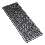 Купить Клавиатура беспроводная Borofone BG16 Cloud (2.4G+Bluetooth 5.0), 3