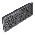 Купить Клавиатура беспроводная Borofone BG16 Cloud (2.4G+Bluetooth 5.0), 7