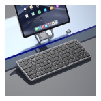 Купить Клавиатура беспроводная Borofone BG16 Cloud (2.4G+Bluetooth 5.0), 9