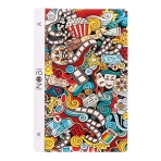 Купить Текстурированная пленка iNobi Young Print, 5