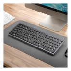 Купить Клавиатура беспроводная Borofone BG16 Cloud (2.4G+Bluetooth 5.0), 8