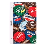 Купить Текстурированная пленка iNobi Young Print, 6