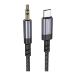 Купити Кабель Aux Borofone BL24 Type-C