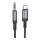 Купити Кабель Aux Borofone BL24 Type-C