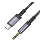 Купити Кабель Aux Borofone BL24 Type-C, 3