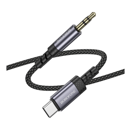 Купити Кабель Aux Borofone BL24 Type-C, 5
