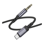 Купити Кабель Aux Borofone BL24 Type-C, 5