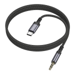 Купити Кабель Aux Borofone BL24 Type-C, 7