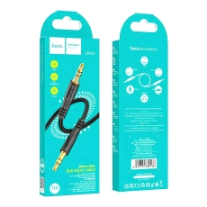 Купити Кабель Aux Hoco UPA24
