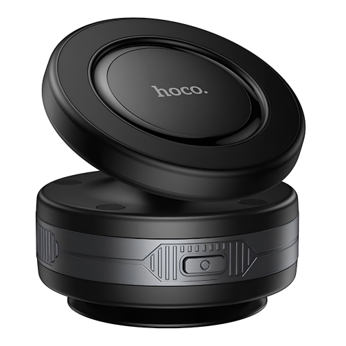 Купить Автодержатель Hoco H87 Magnetic/Vacuum Electric, 3