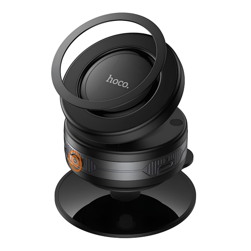 Купить Автодержатель Hoco H87 Magnetic/Vacuum Electric, 4