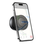 Купить Автодержатель Hoco H87 Magnetic/Vacuum Electric, 6