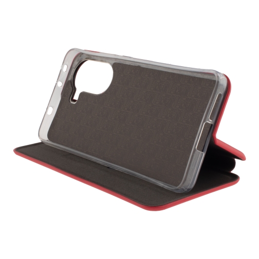 Купить Чехол-книжка кожа для Xiaomi Poco X7 Pro 5G, 5