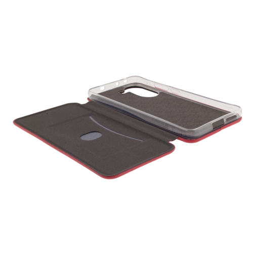 Купить Чехол-книжка кожа для Xiaomi Poco X7 Pro 5G, 7