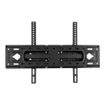 Купити Кронштейн для Телевізора CP512A 42-85", 3