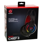 Купити Ігрові Навушники Fantech HG20 Chief II, 2