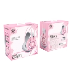 Купити Ігрові Навушники Fantech HG20 Chief II, 3