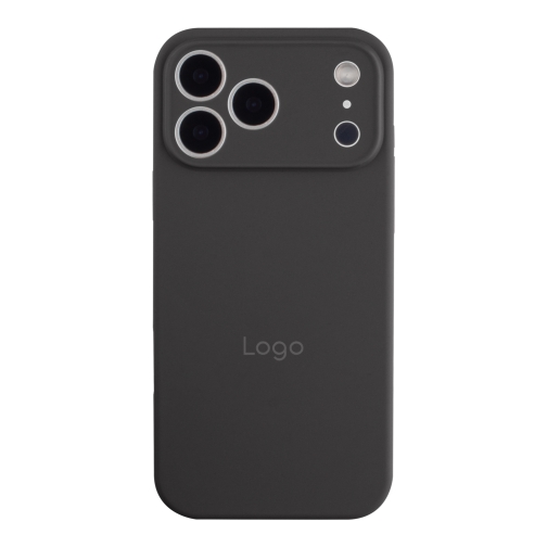 Купити Чохол Silicone Case Full Size with Frame для iPhone 17 Pro, 10