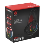 Купити Ігрові Навушники Fantech HG20 Chief II, 4