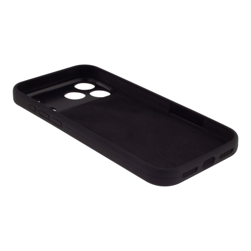 Купити Чохол Silicone Case Full Size with Frame для iPhone 17 Pro, 30