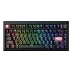 Купить Клавиатура Игровая беспроводная Fantech MAXFIT8 MK921 White Switch