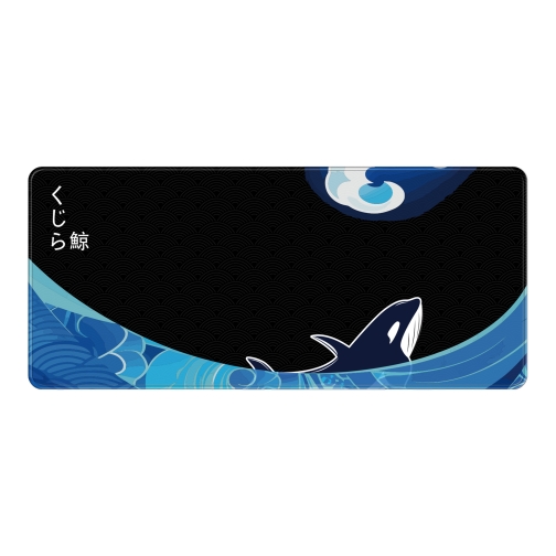 Купити Килимок для Мишки Fantech ATO Kujira Umi MP905 (900*400*4mm)