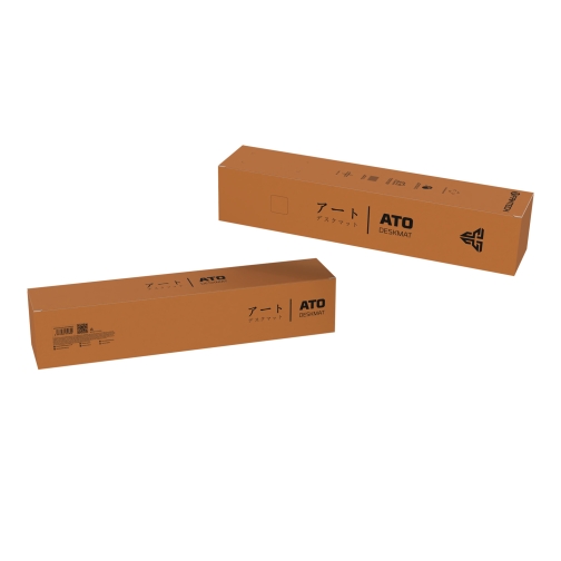 Купити Килимок для Мишки Fantech ATO Kujira Umi MP905 (900*400*4mm), 2