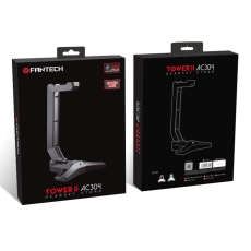 Купить Подставка для наушников Fantech AC304 Tower II