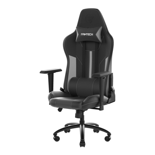 Купити Крісло для геймера Fantech GC-191 Korsi, 3