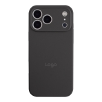 Купить Чехол Silicone Case Full Size with Frame для iPhone 17 Pro Max, 10