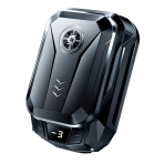 Купити Магнітний радіатор Для Смартфону XO SL06 1500 mAh М'ята упаковка, 4