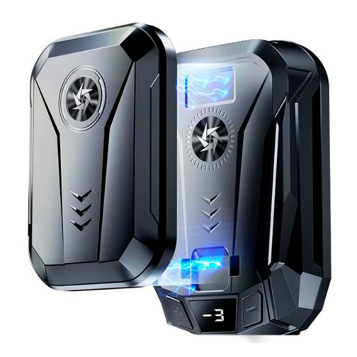 Купити Магнітний радіатор Для Смартфону XO SL06 1500 mAh М'ята упаковка, 5