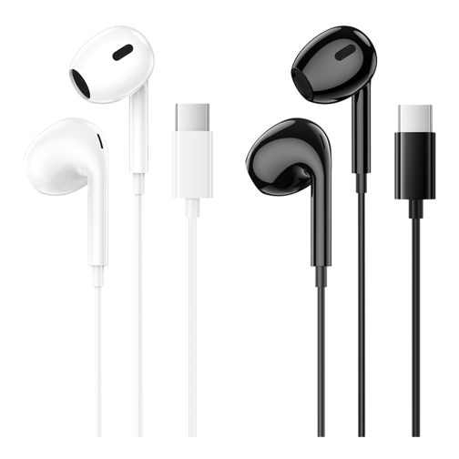 Купити Навушники Borofone BM100 Max Type-C