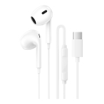 Купити Навушники Borofone BM100 Max Type-C, 4